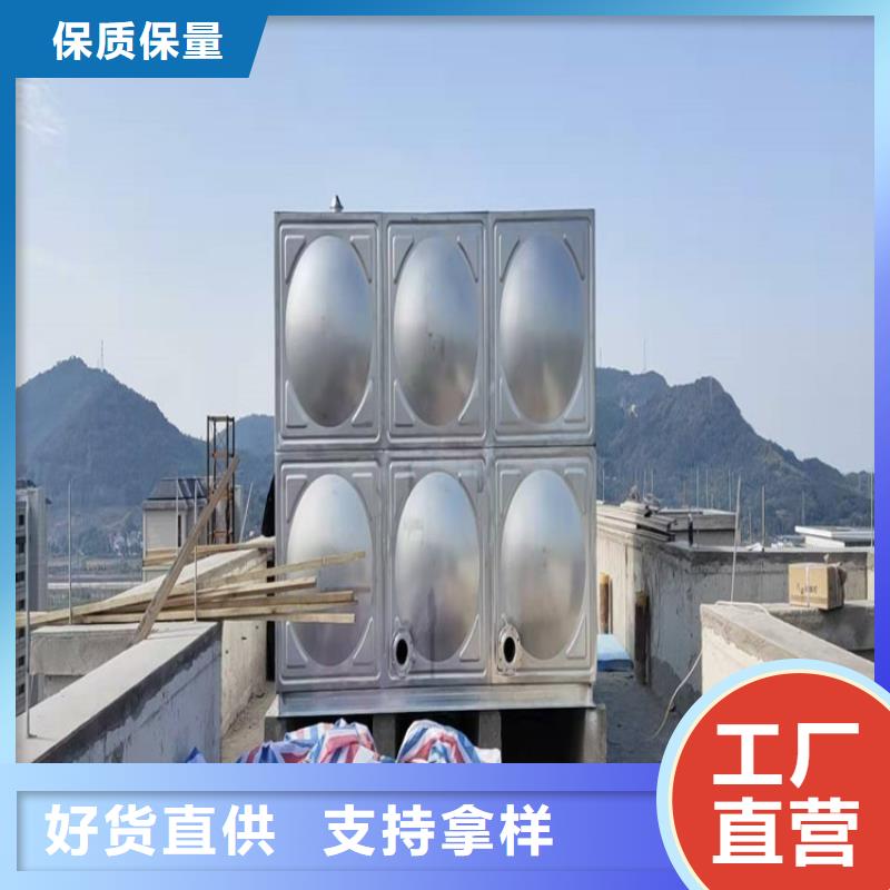 消防不锈钢水箱生产厂家壹水务品牌当地制造商