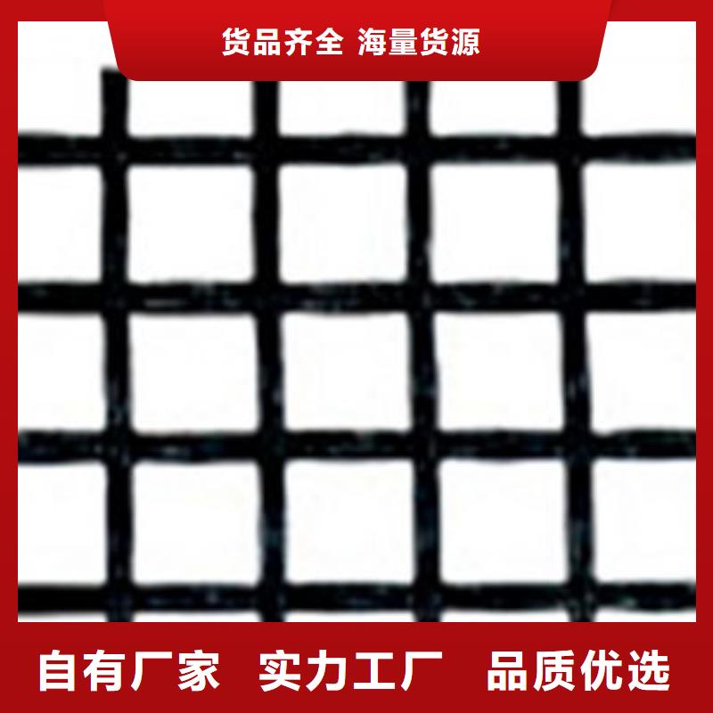 厂家直供玻璃纤维土工格栅本地经销商