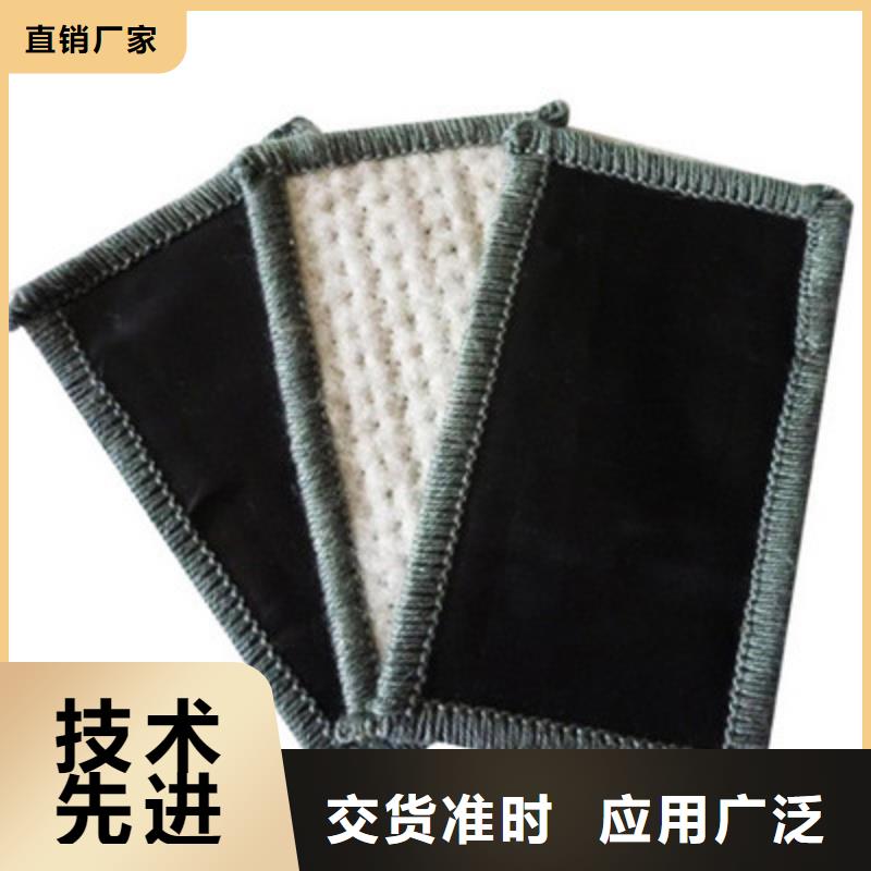 膨润土防水毯_认准亿路通厂家_一站式服务本地厂家