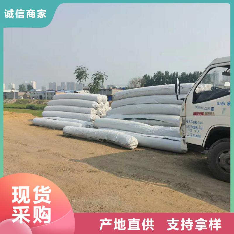 土工布质量材质上乘本地供应商
