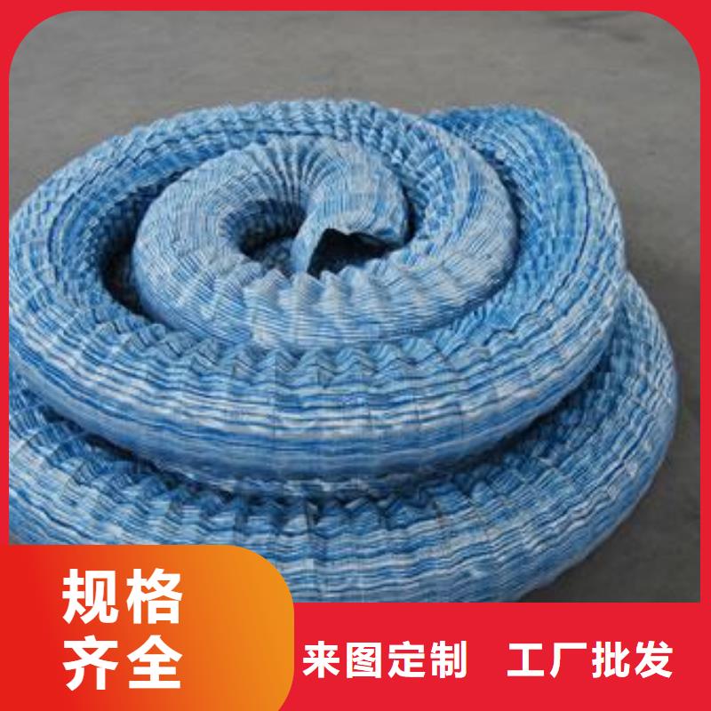 软式透水管生产设备价格优惠订购