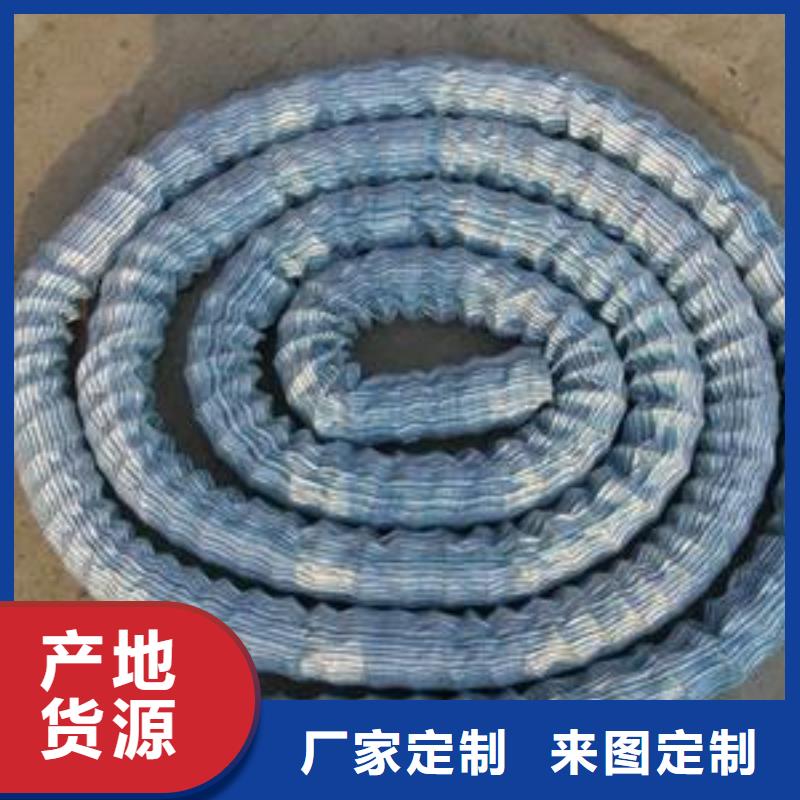 软式透水管价格_生产厂家当地品牌