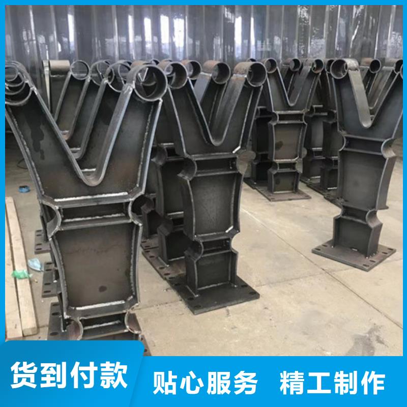 五指山市不锈钢灯光护栏-好产品放心可靠价格低