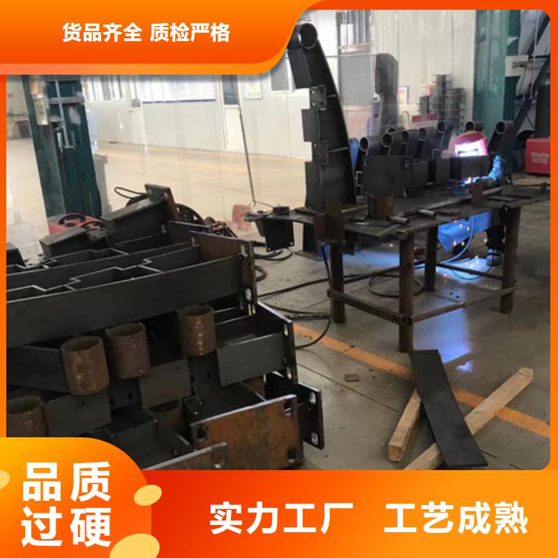 乐东县诚信供应不锈钢绳索护栏的厂家服务周到