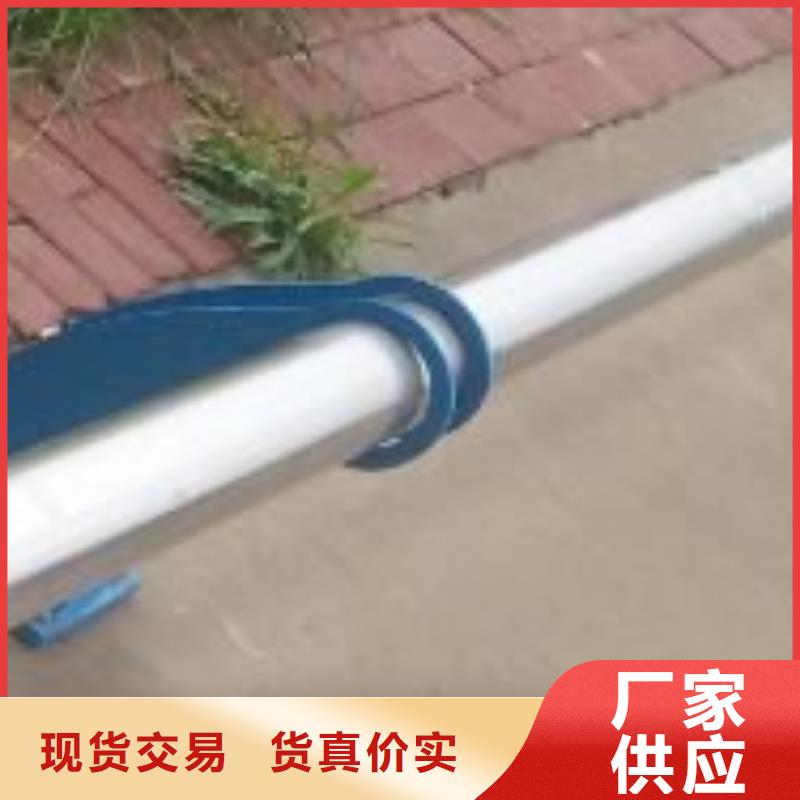 桥梁钢管护栏设备齐全支持定制