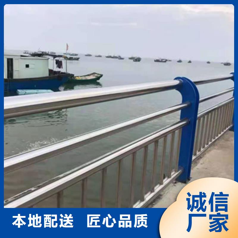 桥梁栏杆N年大品牌