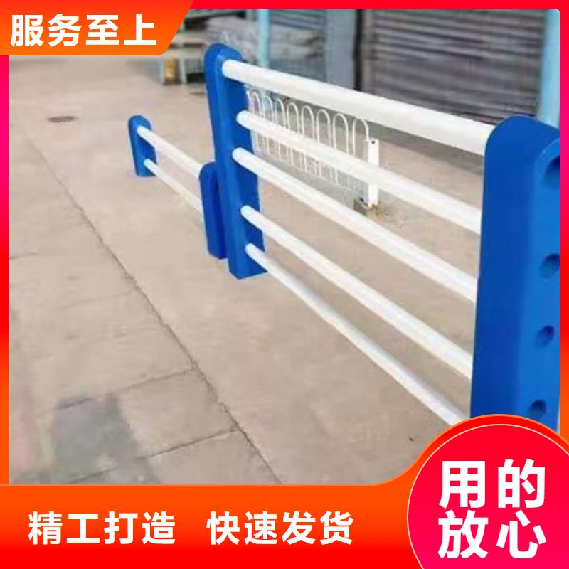 不锈钢工程立柱工厂直营