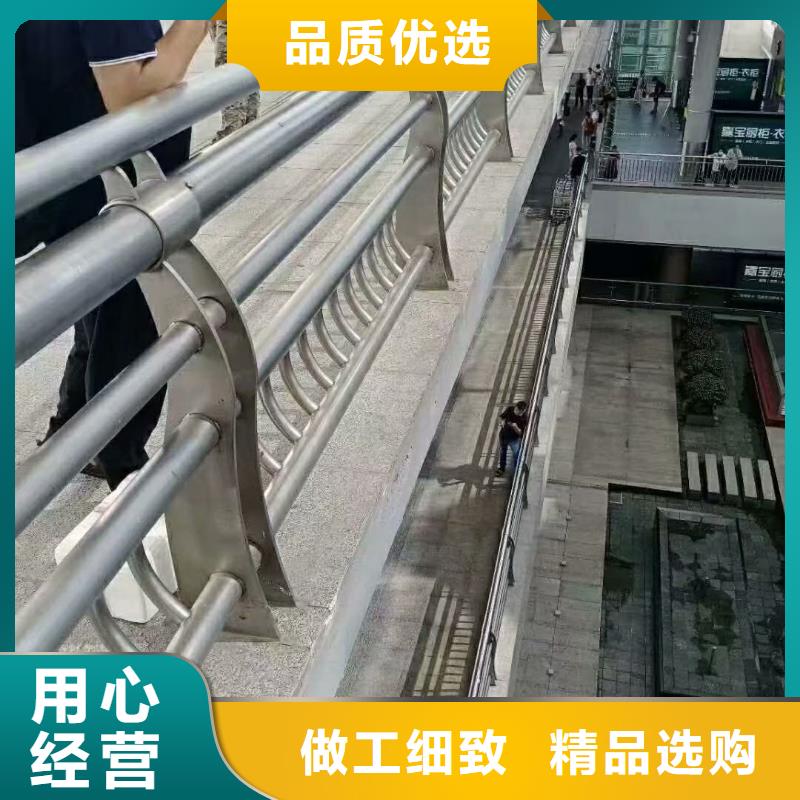 济源市不锈钢桥梁护栏同城货源