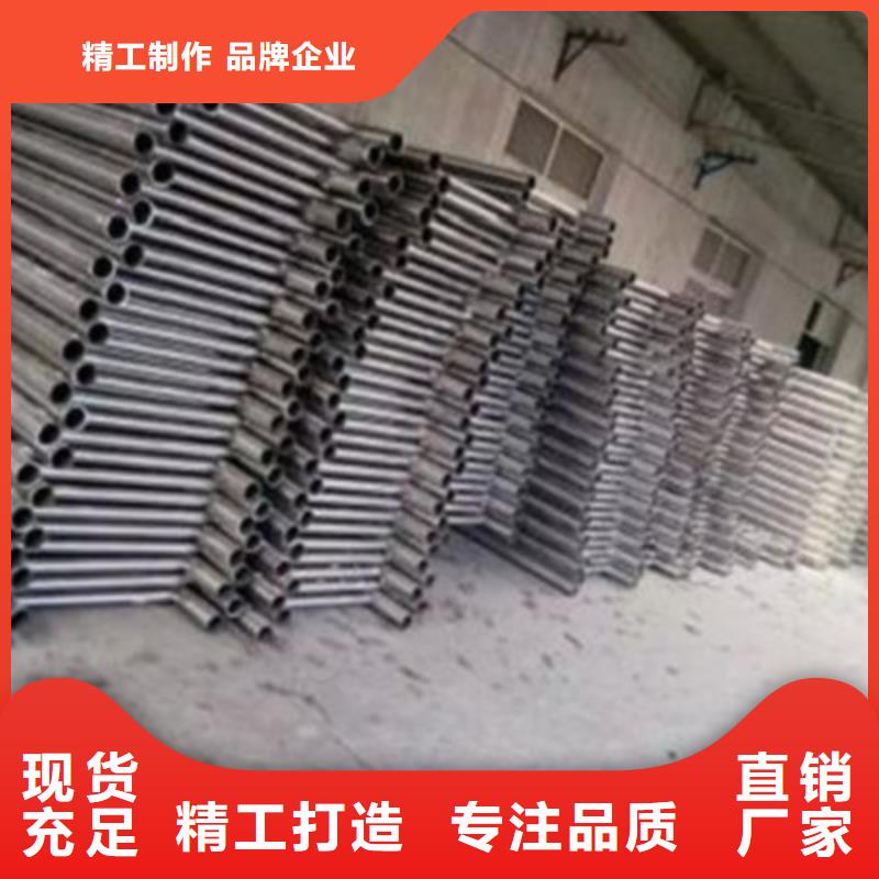 不锈钢桥栏杆生产基地本地品牌