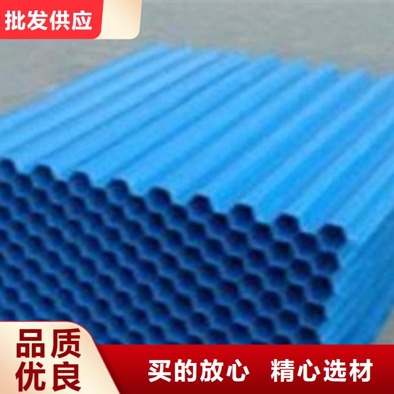 塑料斜管代理店当地生产商