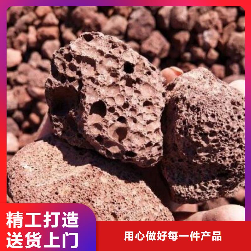 过滤用浮石填料库存处理本地厂家