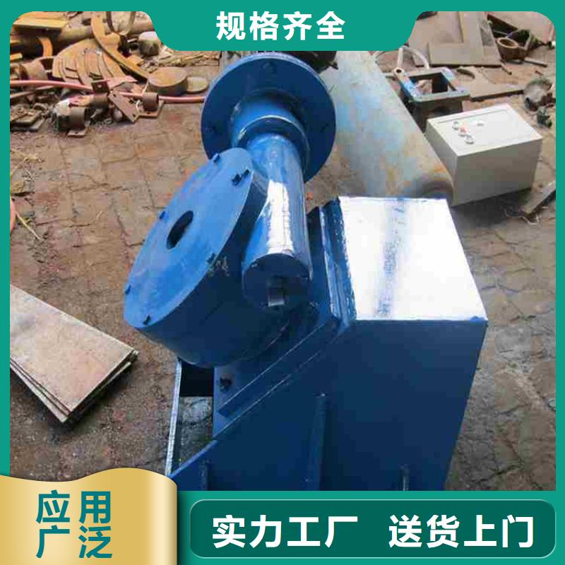 螺杆启闭机在线咨询当地服务商