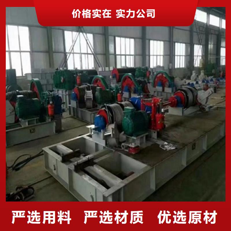 QPG卷扬启闭机生产厂家常年供应