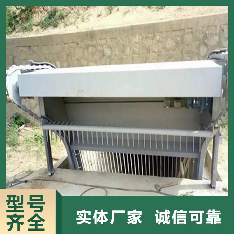 大通抓斗清污机厂家价格让利客户