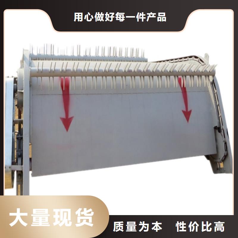 中牟河道清污机源头厂家实力优品