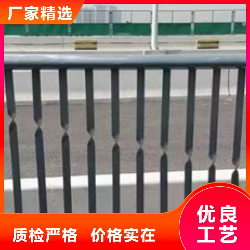 山东仿木桥梁护栏批发供应本地配送