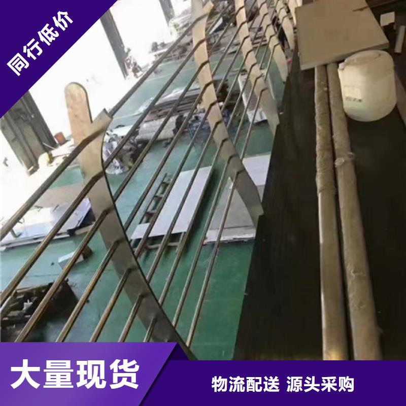 公园景观桥护栏品种齐全当地公司
