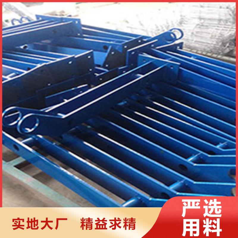 公路波形防撞护栏厂家优良材质