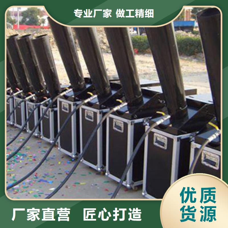 出租方式----租赁启动道具工程开工仪试万宁市会展安检门出租庆典彩虹机同城生产商
