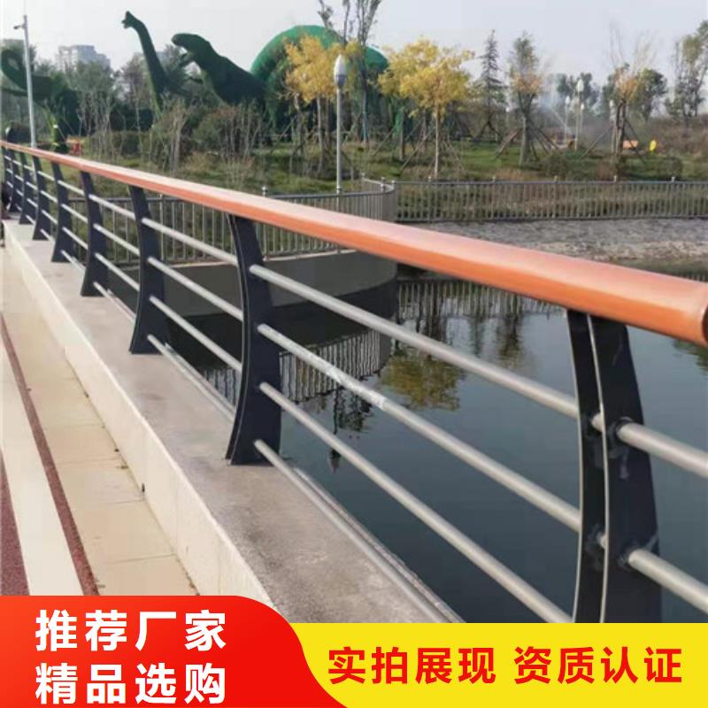 防撞护栏铸铁立柱检验发货