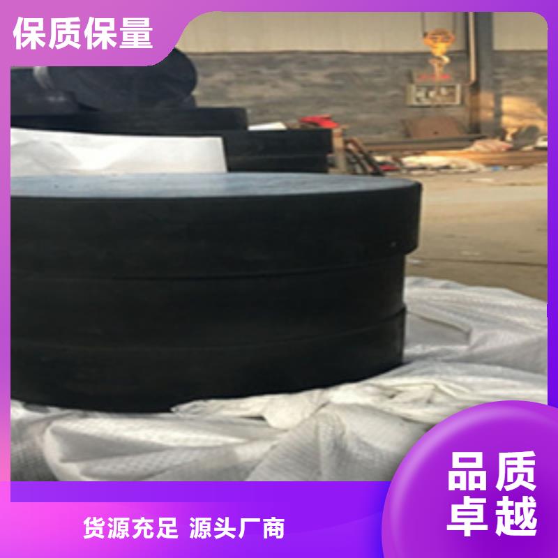 圆形板式橡胶支座安装简单-众拓路桥质量无忧