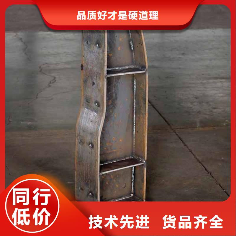 河道灯光护栏现货发送精选好货