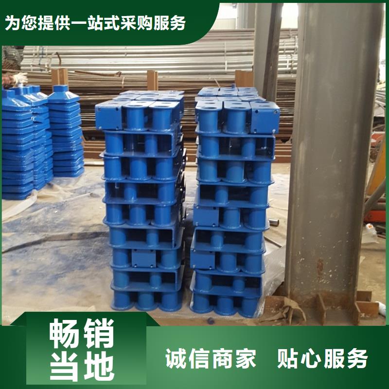 桥梁仿木护栏专业提供诚信经营现货现发