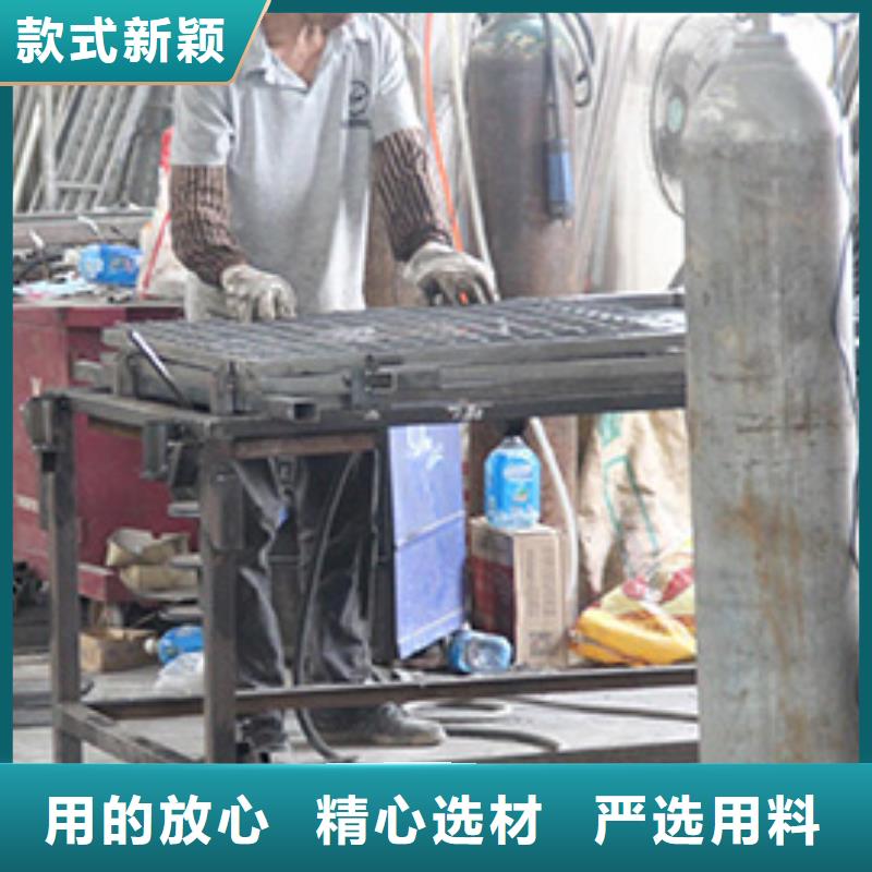 桥梁护栏不锈钢复合管技术力量雄厚产地源头好货