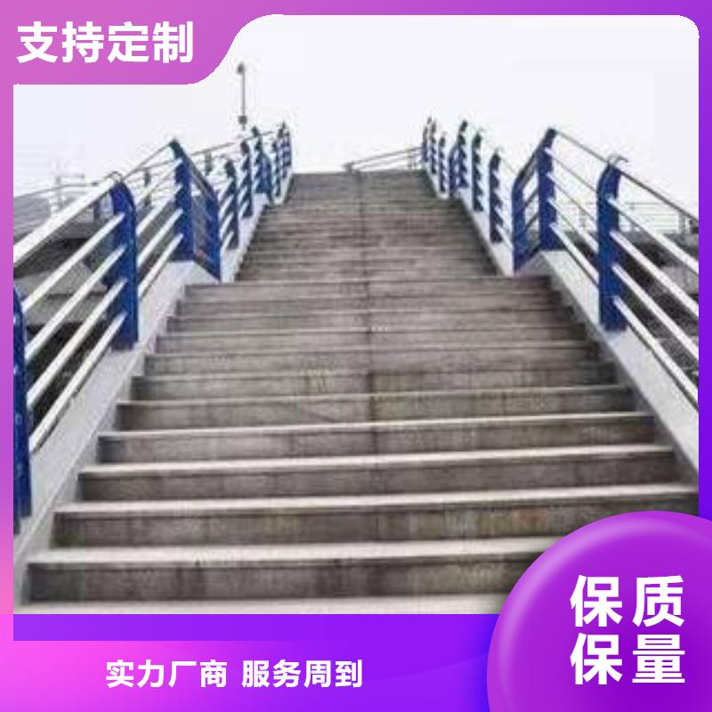 景区仿木护栏厂家现货采购