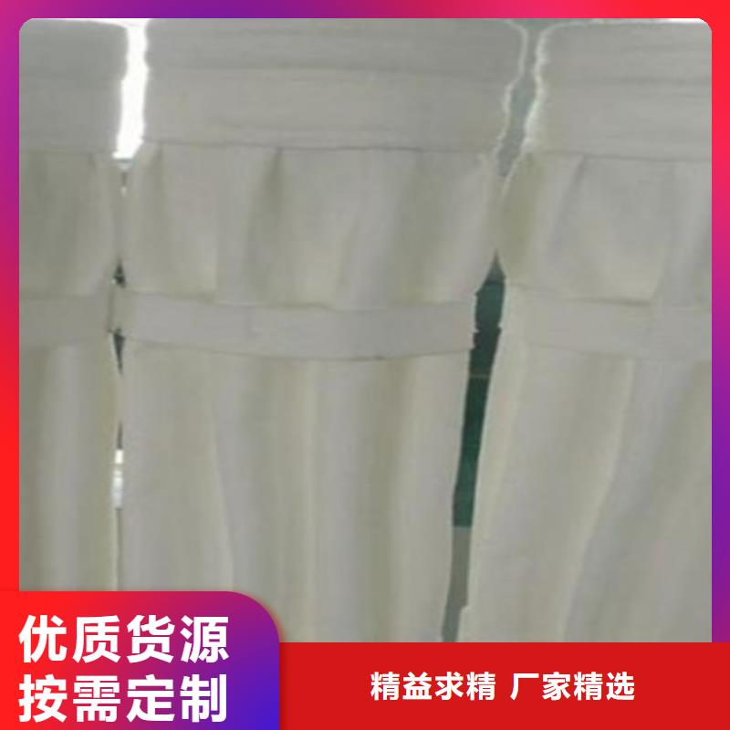 氟美斯材质锅炉滤袋厂家当地厂家