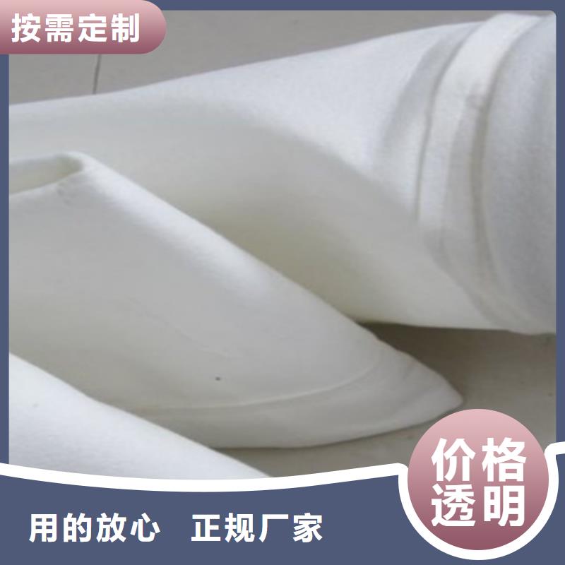 除尘器收尘袋型号齐全当地制造商
