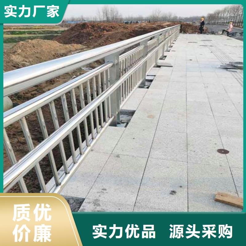 景区缆索护栏生产工艺层层把关