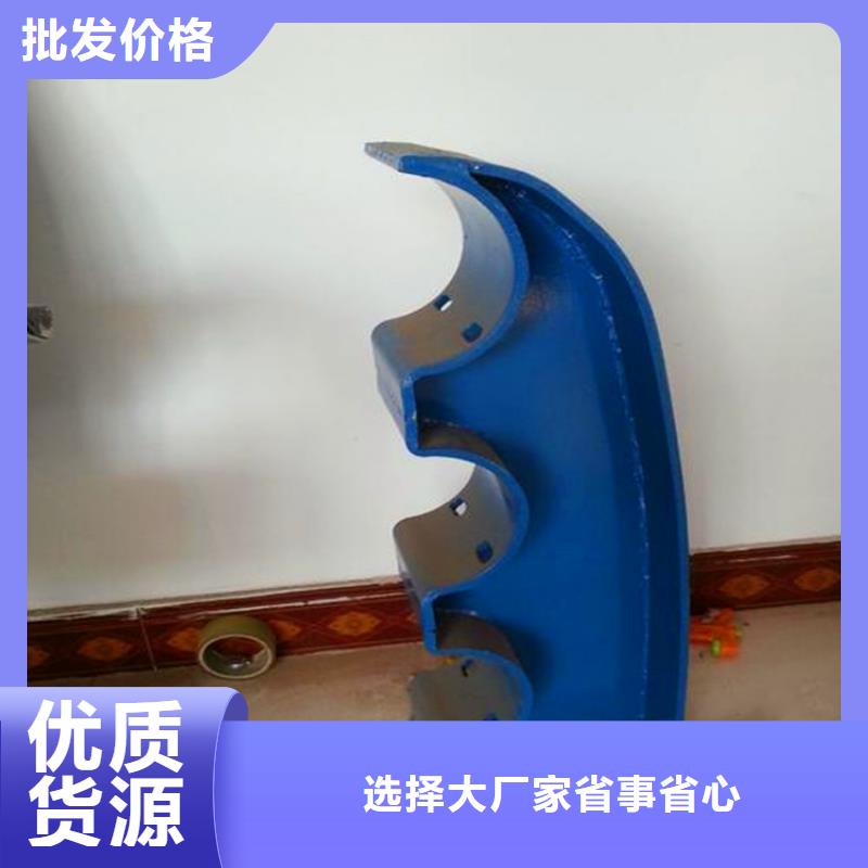 园林护栏多少钱的图文介绍