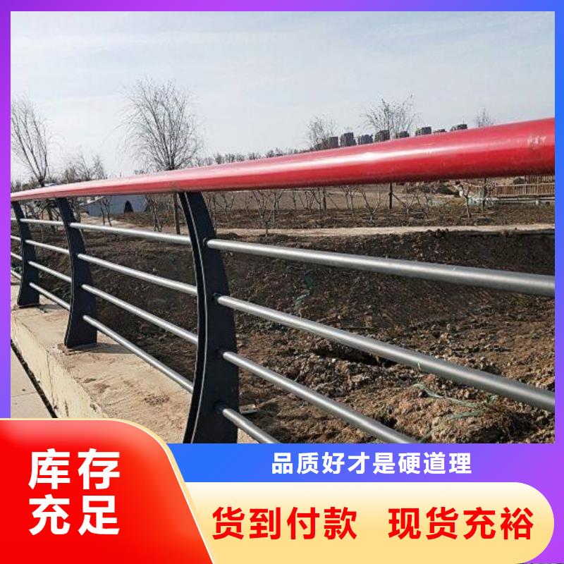 防撞立柱好货工程施工案例
