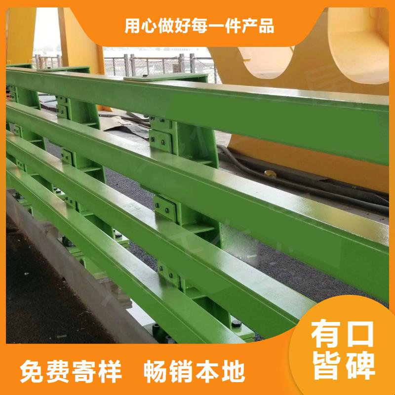 买铝合金护栏必看-售后保障满足客户所需