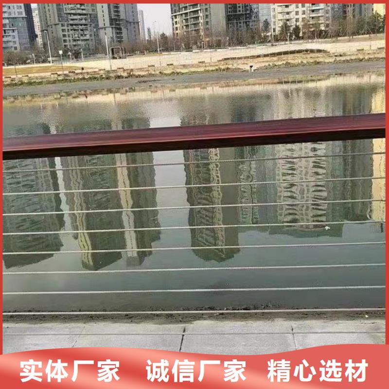 防撞桥梁栏杆优品随到随提