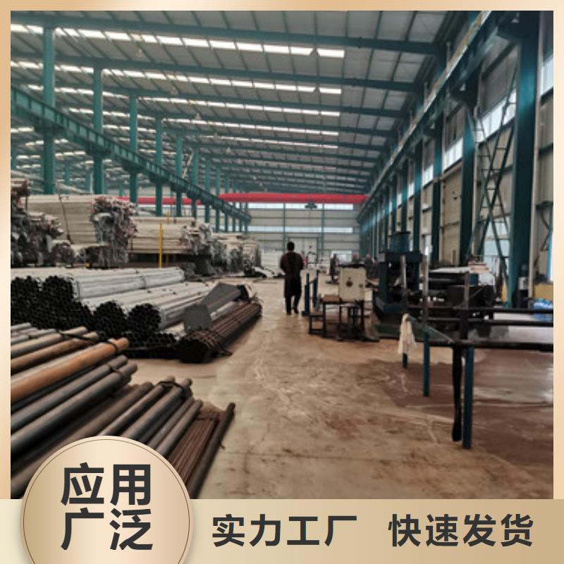 桥梁人行道护栏价格透明经销商