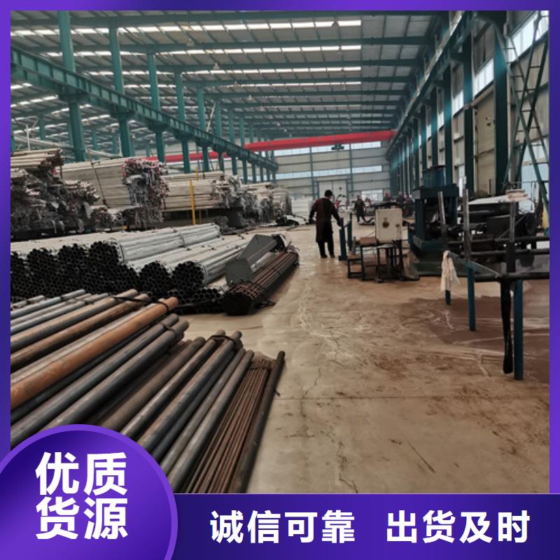 不锈钢立柱厂家好品质当地厂家