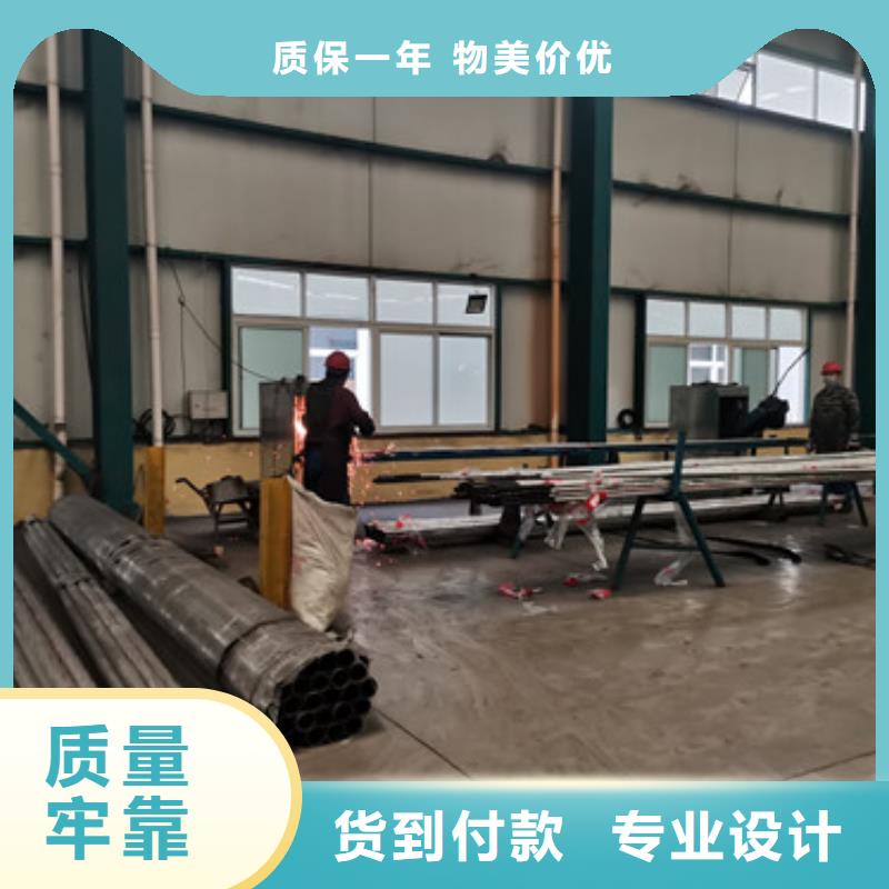 生产304不锈钢复合管护栏_品牌厂家专业生产品质保证