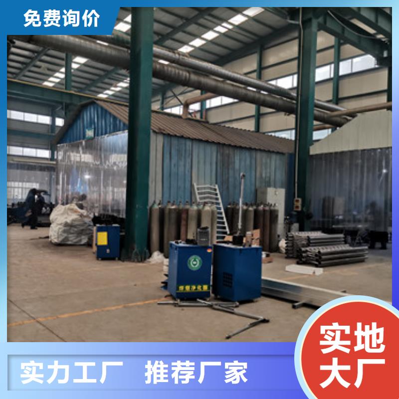 厂家批发不锈钢复合管桥梁护栏价格优惠产品优良