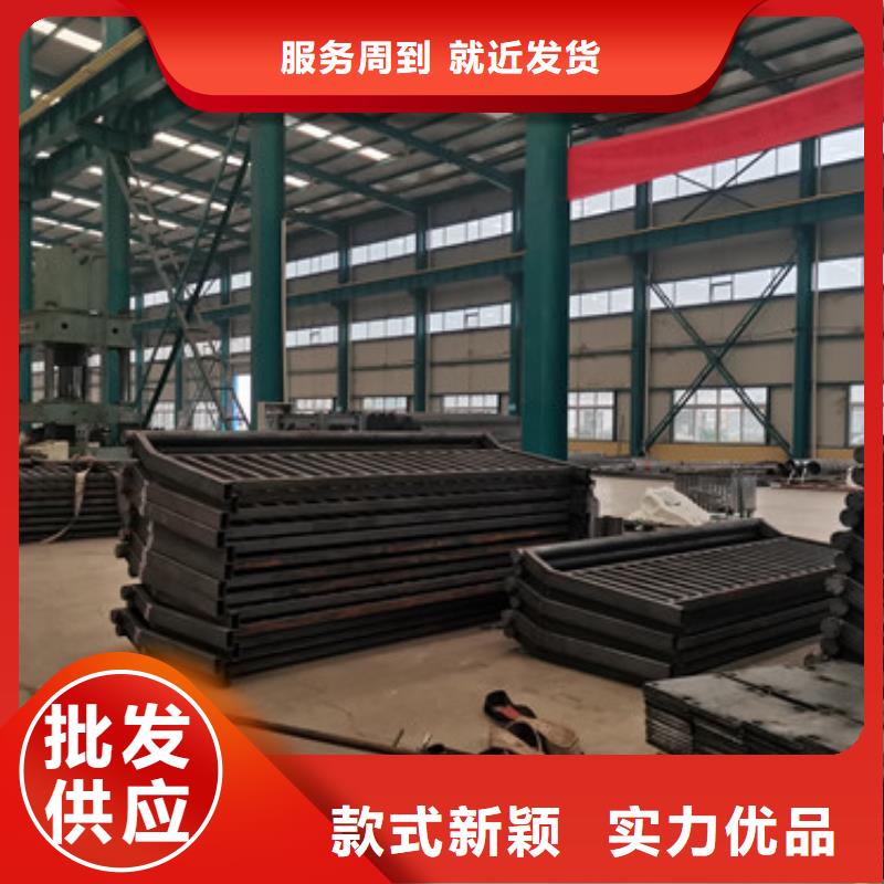 不锈钢绳索护栏-为您厂家定制