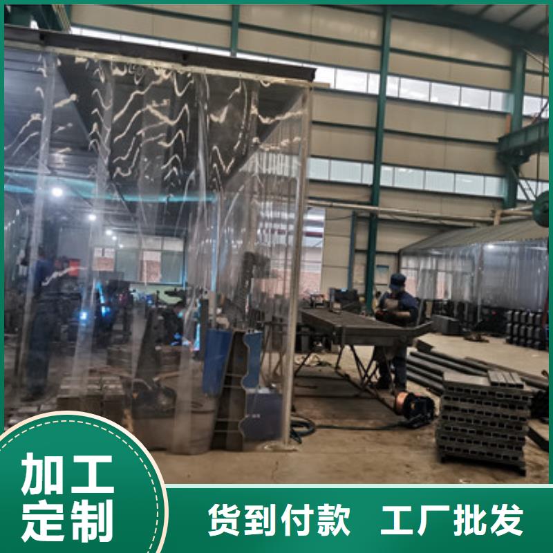 天桥不锈钢护栏近行情本地品牌