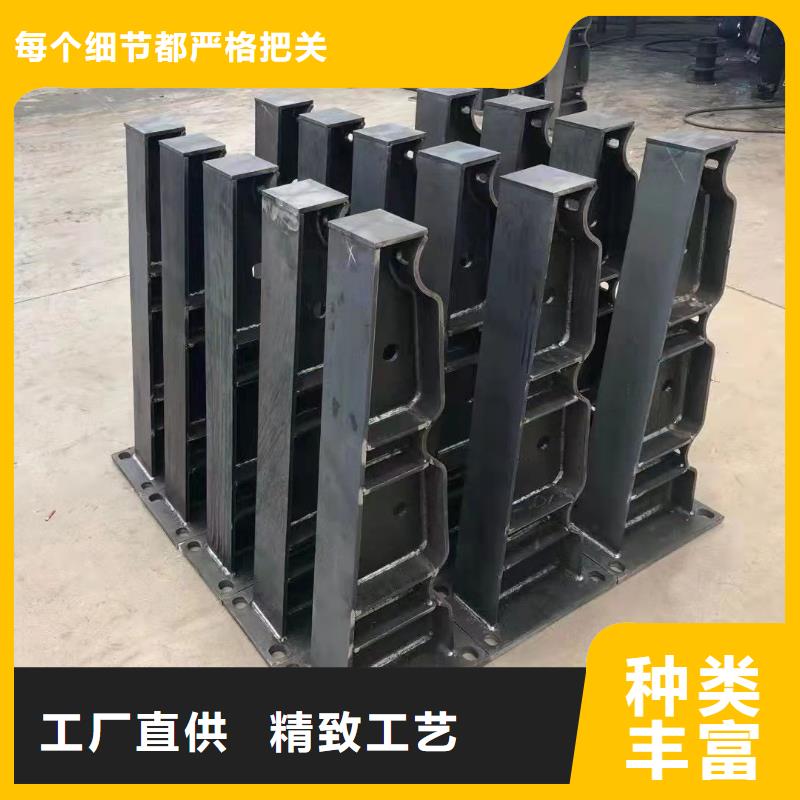本地304不锈钢碳素钢复合管生产厂家多年厂家可靠