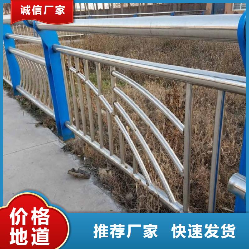 钢板立柱质量可靠