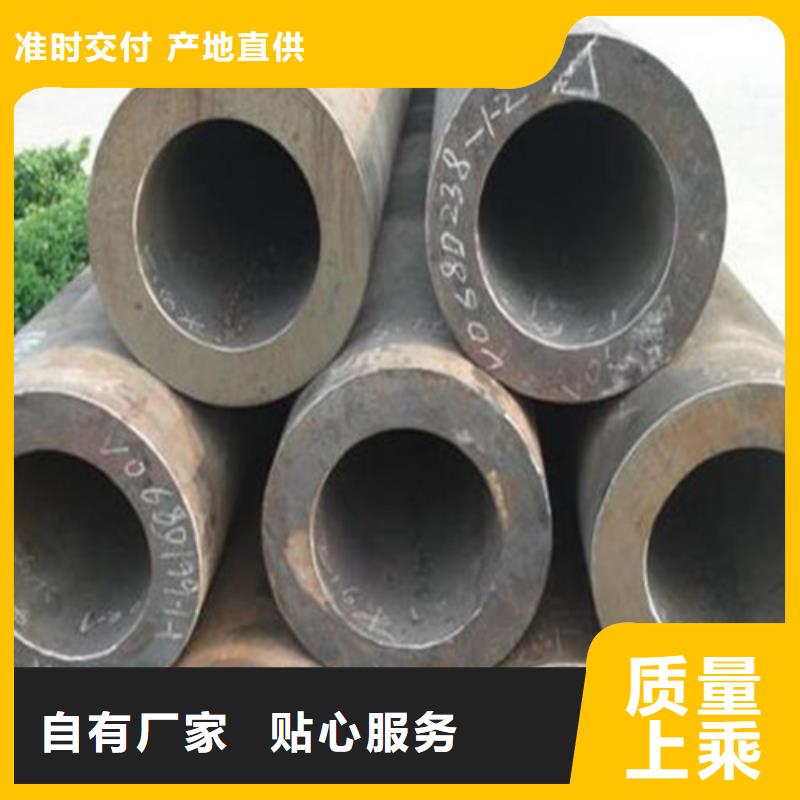 20G高压无缝管当地厂家