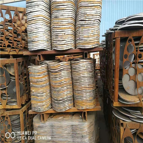 冲压件尺寸表同城品牌