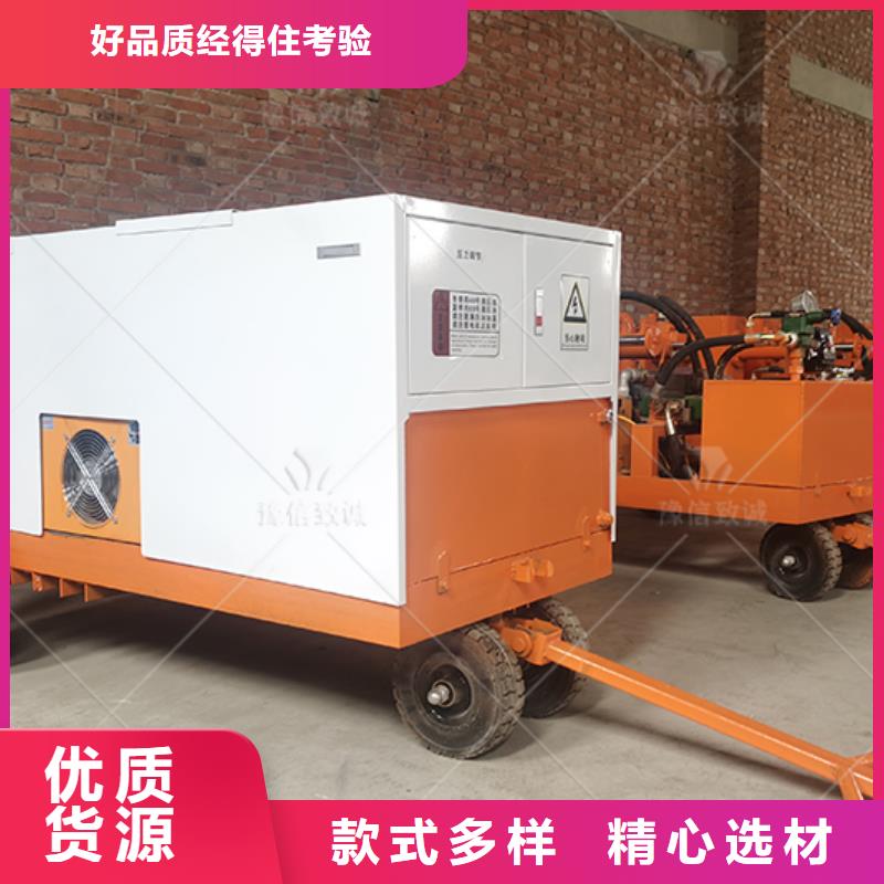 地下堵水注浆泵规格型号预应力注浆泵24小时下单发货