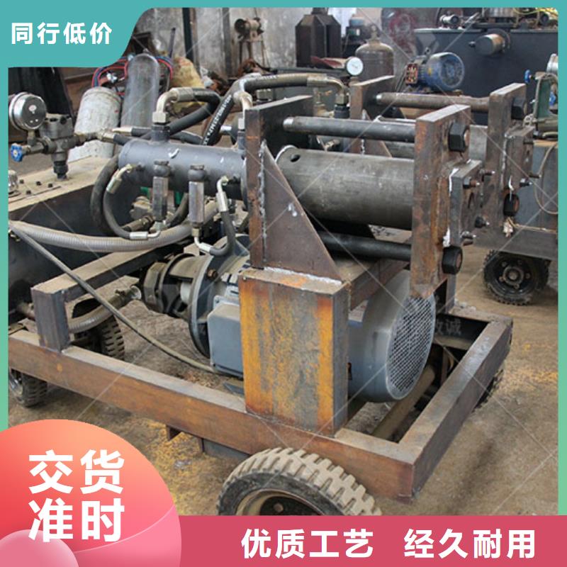 双液注浆泵功率灌浆机同城货源