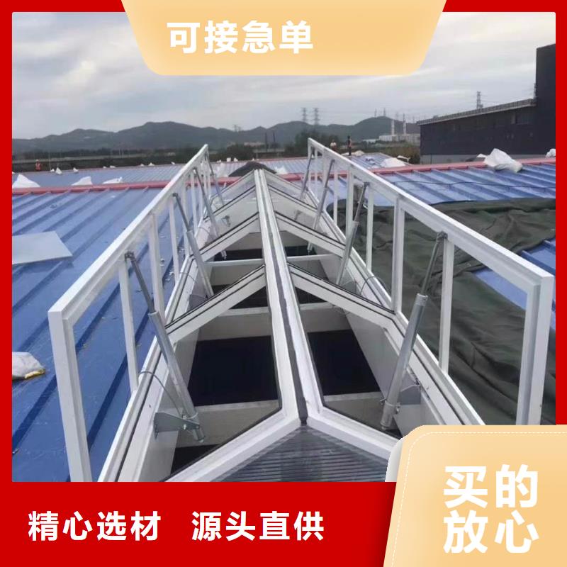 开敞式通风气楼大量现货随时发货保障