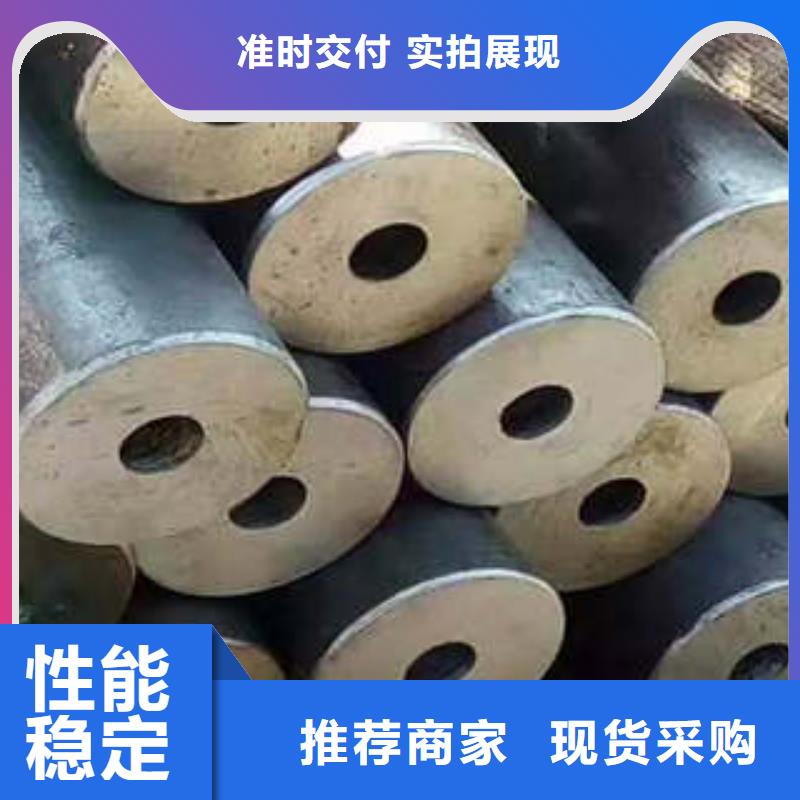 57*6精密钢管质量优市场行情